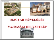 Magyar művelődés, vajdasági helyzetkép
