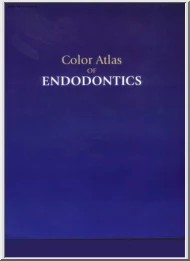 Bruder-Chalian-Erickson - Color atlas of endodontics