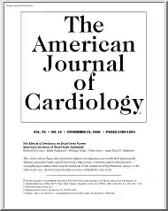 McCraty-Atkinson-Tiller - The American Journal of Cardiology