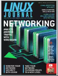 Linux Journal, 2014-06