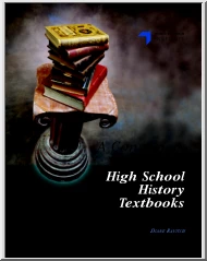 Diane Ravitch - A Consumers guide to High School history textbooks