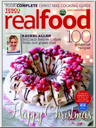 Real Food, 100 Gorgeous Recipes