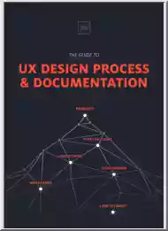 Dominik Pacholczyk - UX Design process and documentation