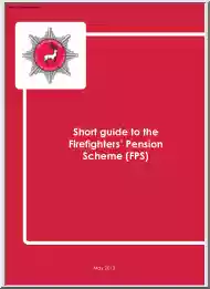 Short Guide to the Firefighters Pension Scheme, FPS