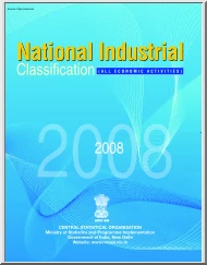 National Industrial Classification