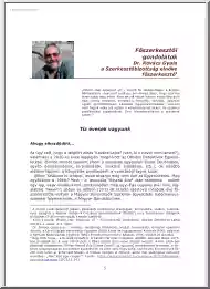 D. Kovács Gyula - Tíz évesek vagyunk