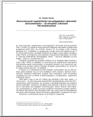 Dr. Kovács Gyula - Önkormányzati segélyhitellel összefüggésben elkövetett bűncselekmény, Új tényállás a Büntető Törvénykönyvben