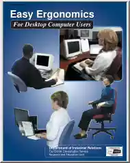 Easy Ergonomics For Desktop Computer Users