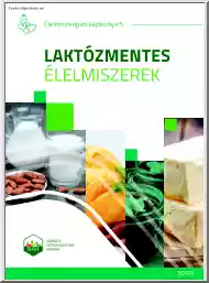 Laktózmentes élelmiszerek