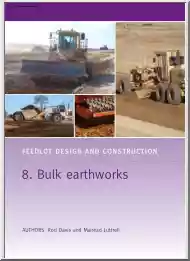 Davis-Luttrell - Bulk Earthworks