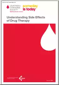 Understanding Side Effects of Drug Therapy