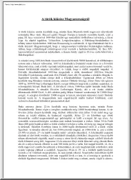 A török kiűzése Magyarországról