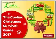 The Coeliac Christmas Survival Guide