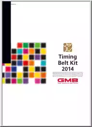 Timing Belt Kit