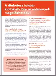 Dr. Mecseky László - A diabétesz