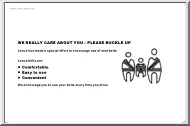 Lexus GX470 2006, owners manual