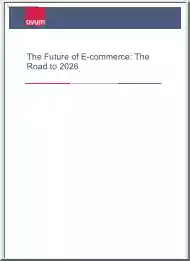 The Future of E-commerce, The Road to 2026