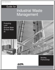 Industrial Waste Management