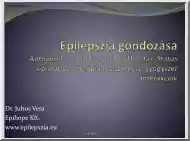 Dr. Juhos Vera - Epilepszia gondozása