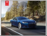 Tesla Motor S