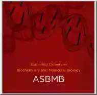Exploring Careers in Biochemistry and Molecular Biology, ASBMB