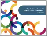 Basis Charter Schools, Parent Student Handbook