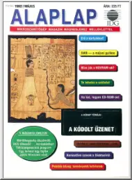 Új alaplap magazin, 1993-05