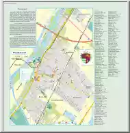 Dunaharaszti térképe és rövid története