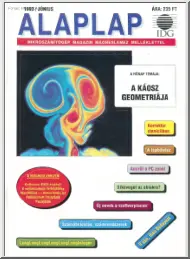 Új alaplap magazin, 1993-06