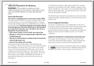 Acura ILX, 2017 owners manual