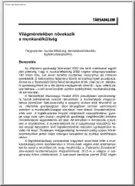 Nagy Károlyné - Világméretekben