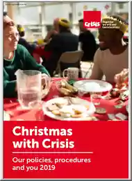 Christmas with Crisis
