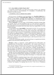 Isten elküldte szívünkbe fiának