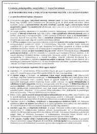 Selján Béla - Az ipari forradalmak a