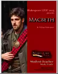 Shakespeare Live Presents, Macbeth