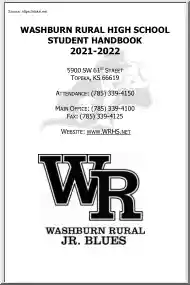 Washburn Rural High School, Student