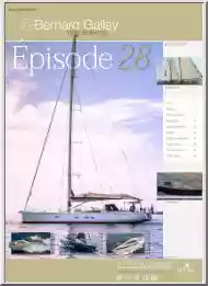 Bernard Gallay, Yacht Brokerage, Episode28