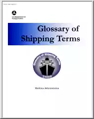 Glossary of Shipping Terms