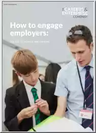 How to Engage Employers