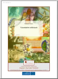 Pankotai Ferenc - Tűzvédelmi