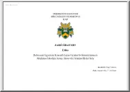 Papp Viktória - Etika, záró óraterv