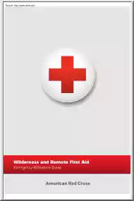 Wilderness and Remote First Aid Emergency Reference Guide