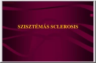 Szisztémás sclerosis