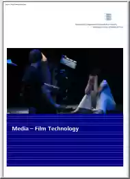 Prof. Dr. Dorothea Wenzel - Media, Film Technology