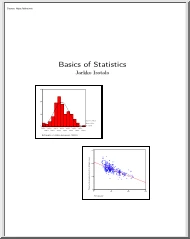 Jarkko Isotalo - Basics of Statistics