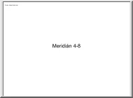 Meridián 4-8