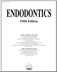 John-Leif - Endodontics