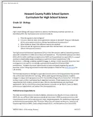 Howard County Public School System
