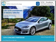 Ager-Ellingsen - Life Cycle Assessment of Electric Vehicles