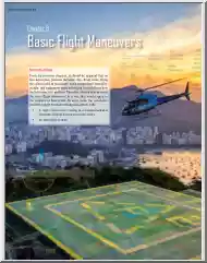 Basic Flight Maneuvers